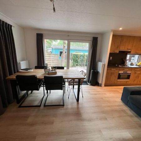 Chalet Hoenderloo Esterno foto