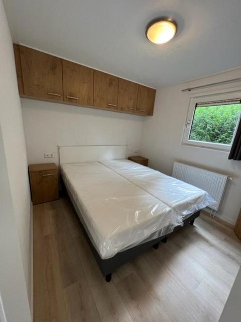Chalet Hoenderloo Esterno foto
