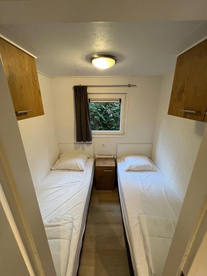 Chalet Hoenderloo Esterno foto